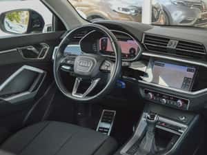 Audi Q3 1.5 TFSI S-Tronic Advanced / 18 980 Euro — miniatura 4
