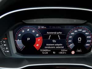 Audi Q3 1.5 TFSI S-Tronic Advanced / 18 980 Euro — miniatura 5