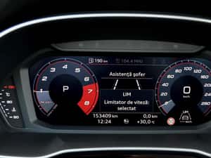 Audi Q3 1.5 TFSI S-Tronic Advanced / 18 980 Euro — miniatura 7
