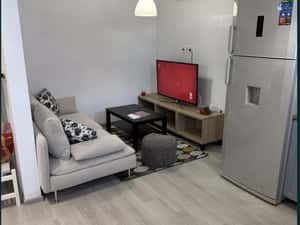Apartament 2 camere la prima închiriere, încălzire parchet și parcare — miniatura 3