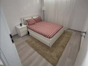 Apartament 2 camere la prima închiriere, încălzire parchet și parcare — miniatura 4