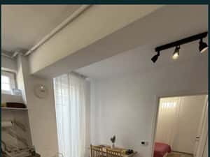 Apartament 2 camere la prima închiriere, încălzire parchet și parcare — miniatura 5