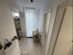 Apartament 2 camere la prima închiriere, încălzire parchet și parcare — miniatura 6