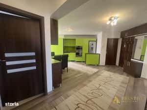 Apartament spatios tip C cu 3 camere de vanzare pe Bld. Decebal-Oradea — miniatura 5