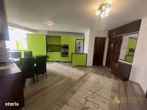 Apartament spatios tip C cu 3 camere de vanzare pe Bld. Decebal-Oradea — miniatura 6