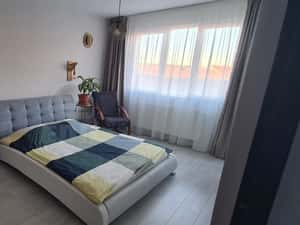 COMISION 0 Apartament 3 camere semidecomandat zona Sub Cetate — miniatura 4