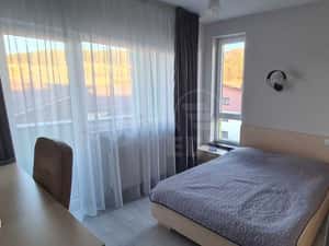 COMISION 0 Apartament 3 camere semidecomandat zona Sub Cetate — miniatura 6