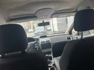 Vand Peugeot 307 SW — miniatura 6