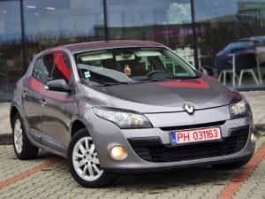 ‼️ Renault Megane III 3 Dynamique 1.5dCi 110cp 2011 | EURO 5 | RATE | Garantie — miniatura 2