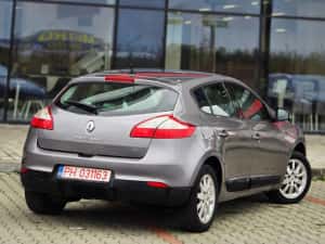 ‼️ Renault Megane III 3 Dynamique 1.5dCi 110cp 2011 | EURO 5 | RATE | Garantie — miniatura 3
