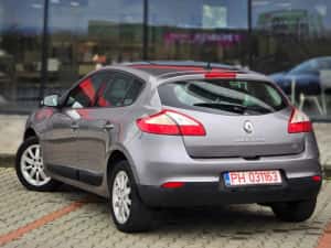 ‼️ Renault Megane III 3 Dynamique 1.5dCi 110cp 2011 | EURO 5 | RATE | Garantie — miniatura 4
