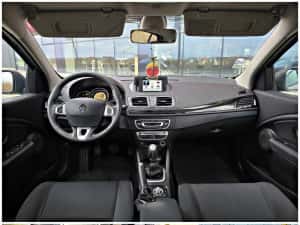‼️ Renault Megane III 3 Dynamique 1.5dCi 110cp 2011 | EURO 5 | RATE | Garantie — miniatura 5