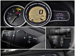 ‼️ Renault Megane III 3 Dynamique 1.5dCi 110cp 2011 | EURO 5 | RATE | Garantie — miniatura 6