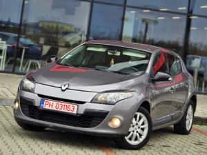 ‼️ Renault Megane III 3 Dynamique 1.5dCi 110cp 2011 | EURO 5 | RATE | Garantie — miniatura 9