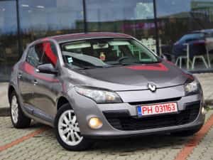 ‼️ Renault Megane III 3 Dynamique 1.5dCi 110cp 2011 | EURO 5 | RATE | Garantie — miniatura 10