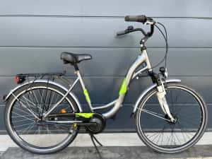 Biciclete MTB, city, sosea impecabile la preturi cu bun simt!