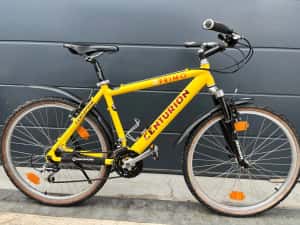Biciclete MTB, city, sosea impecabile la preturi cu bun simt! — miniatura 4
