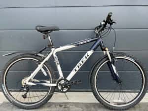 Biciclete MTB, city, sosea impecabile la preturi cu bun simt! — miniatura 5