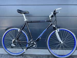 Biciclete MTB, city, sosea impecabile la preturi cu bun simt! — miniatura 6
