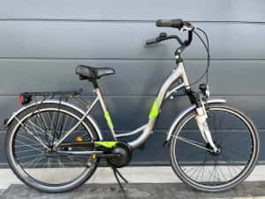 Biciclete MTB, city, sosea impecabile la preturi cu bun simt! — miniatura 7