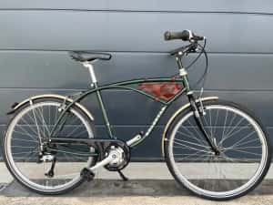 Biciclete MTB, city, sosea impecabile la preturi cu bun simt! — miniatura 8