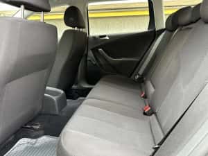 Volkswagen Passat 2009 2.0 TDI 140 CP Euro 5 — miniatura 5