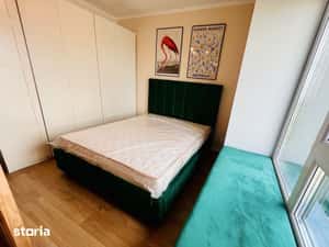 Garsoniera | metrou petrache poenaru | grozavesti | lakehouse | lacul — miniatura 5