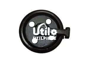 pompa apa john deere 6059 6068 4045 6090 + piese john deere — miniatura 3
