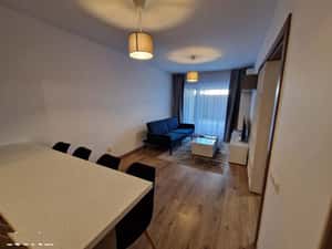 Apartament 2 camere + gradina, în Viva City, zona Iulius Mall — miniatura 3