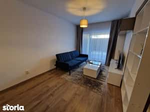 Apartament 2 camere + gradina, în Viva City, zona Iulius Mall — miniatura 4