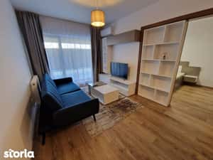 Apartament 2 camere + gradina, în Viva City, zona Iulius Mall — miniatura 5