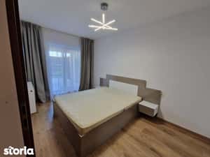 Apartament 2 camere + gradina, în Viva City, zona Iulius Mall — miniatura 6