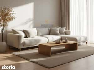 Comision 0% - Apartament decomandat cu 2 camere - langa metrou Berceni — miniatura 6