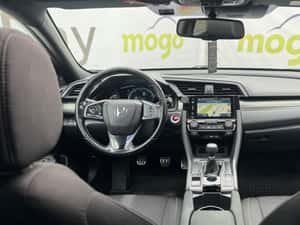 HONDA CIVIC 5DR -172 943 KM — miniatura 6