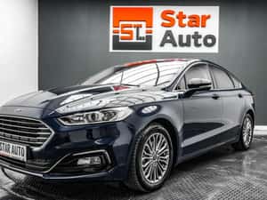 2021 Ford Mondeo 2.0 TDCI Automata Titanium 150 Cai Euro 6 !!!