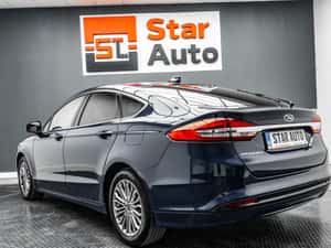 2021 Ford Mondeo 2.0 TDCI Automata Titanium 150 Cai Euro 6 !!! — miniatura 4
