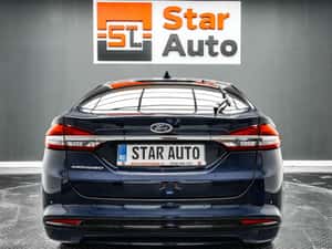 2021 Ford Mondeo 2.0 TDCI Automata Titanium 150 Cai Euro 6 !!! — miniatura 5