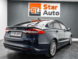 2021 Ford Mondeo 2.0 TDCI Automata Titanium 150 Cai Euro 6 !!! — miniatura 6