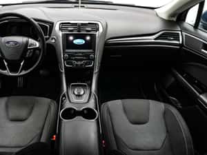 2021 Ford Mondeo 2.0 TDCI Automata Titanium 150 Cai Euro 6 !!! — miniatura 7