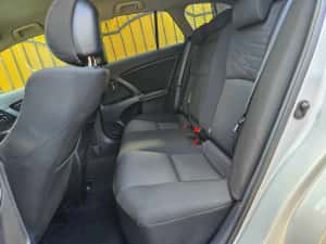 Toyota Avensis 2009 2,0 Diesel D-4D Euro5 recent adusa — miniatura 7