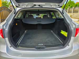 Toyota Avensis 2009 2,0 Diesel D-4D Euro5 recent adusa — miniatura 8