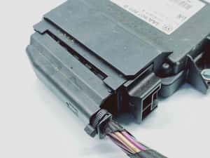 Calculator frana de mana Volkswagen Passat CC (357) [Fabr 2008-2012] 3 — miniatura 9