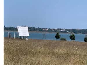 Teren intravilan Constanta Statiunea Techirghiol — miniatura 3