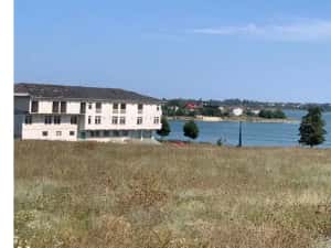Teren intravilan Constanta Statiunea Techirghiol — miniatura 4