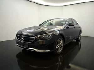 Mercedes-Benz E 300 Hibrid, 97.000 km, 2021