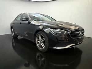 Mercedes-Benz E 300 Hibrid, 97.000 km, 2021 — miniatura 3