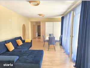 Apartament cu 2 camere, terasa de 10 mp si un loc de parcare inclus — miniatura 4
