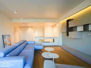 Duplex Luxury 174 mp | 3 dormitoare cu bai proprii | Iancu Nicolae — miniatura 1