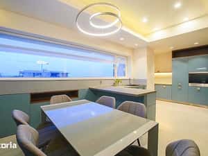 Duplex Luxury 174 mp | 3 dormitoare cu bai proprii | Iancu Nicolae — miniatura 4