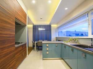 Duplex Luxury 174 mp | 3 dormitoare cu bai proprii | Iancu Nicolae — miniatura 5